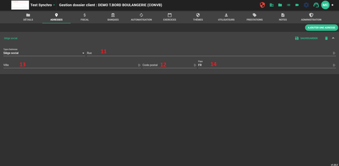 correspondance champs Welyb 3