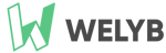 logo welyb clair